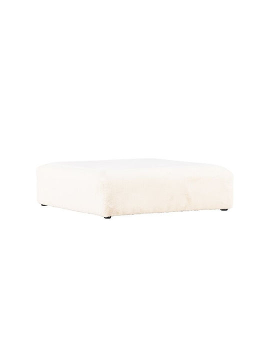 Stool For Living Room Plastic Dallas 4977 Brown