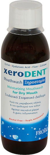 Froika Xerodent Στοματικό Διάλυμα 250ml