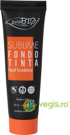 puroBio Cosmetics Flüssig
