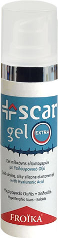 Froika Scar Extra Гел за Белези 15мл