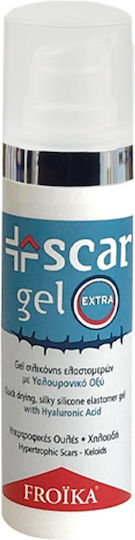 Froika Scar Extra Gel για Ουλές 30ml