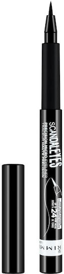 Rimmel Scandaleyes Precision Micro Waterproof Pen Eye Liner 1.1ml