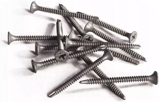 Koelner Screw With Diameter M3.5 And Length 25mm