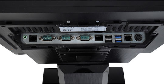 Zebra POS All-In-One Desktop System