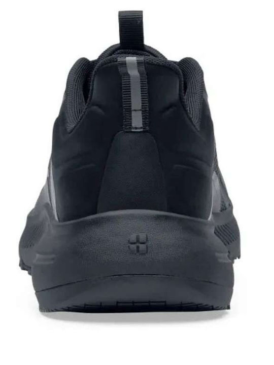 Shoes For Crews Αδιάβροχο Παπούτσι Εργασίας Μαύρο