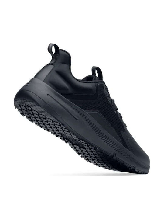 Shoes For Crews Αδιάβροχο Παπούτσι Εργασίας Μαύρο