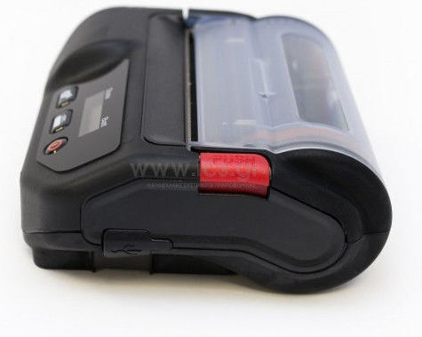 Zebra Термичен Принтер За Касови Бележки Bluetooth / USB