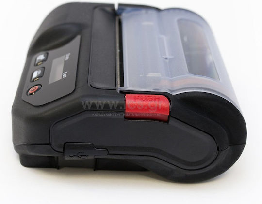 Zebra Термичен Принтер За Касови Бележки Bluetooth / USB