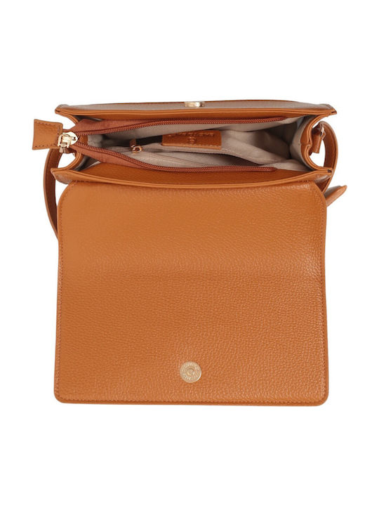 Women's Crossbody Bag Brown