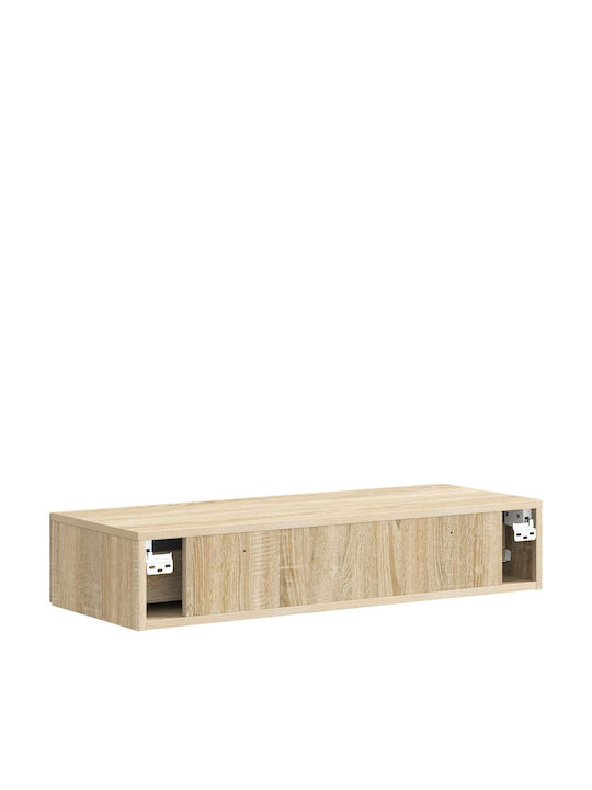 Wooden Console L87.5xW34.5xH17 cm
