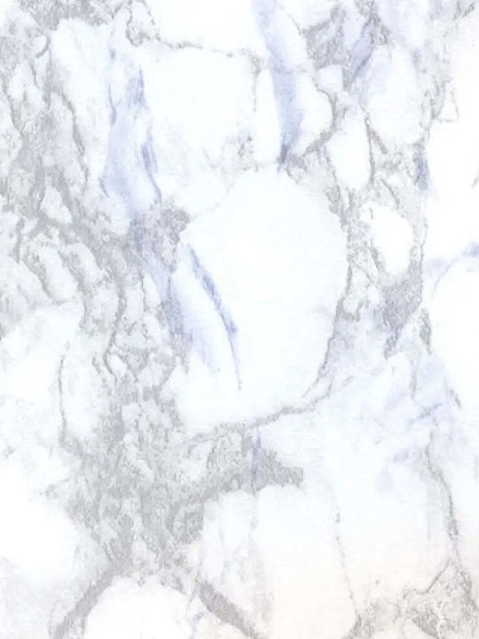 Ταπετσαρία Τοίχου Μπλε 200x67.5cm