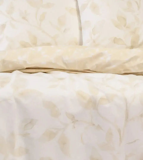 Melinen Pearl Σετ Σεντόνια Μονά με Λάστιχο 100x200+32εκ. 3 (3τμχ)