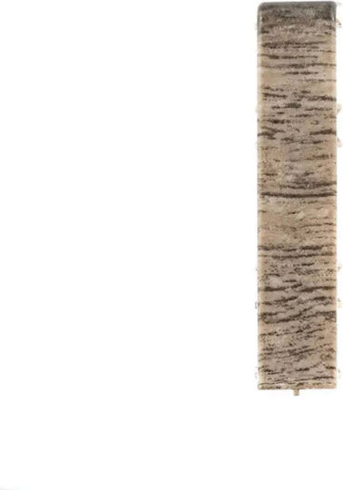 Pvc Skirting Board Doellken Q 3046