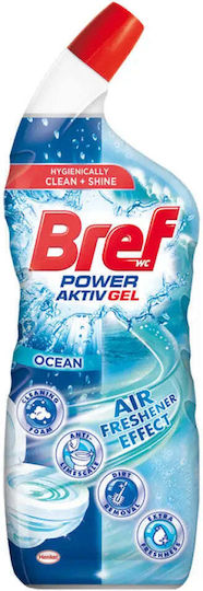 Bref Gel De Curățare Pentru Toaletă 700ml