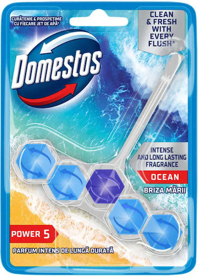 Domestos Block Λεκάνης