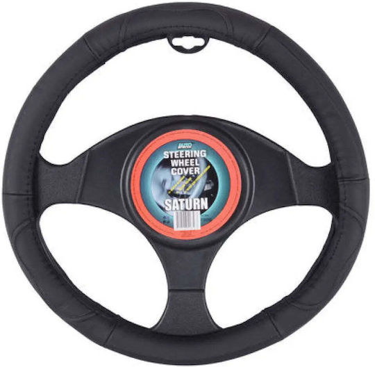 Auto Practic Saturn Steering Wheel Cover