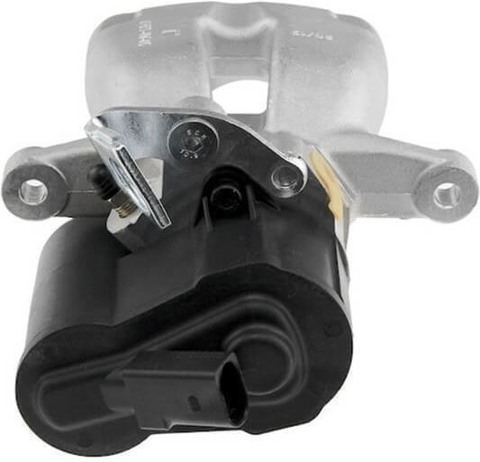 Handbremssattel Links Motor Motor10 3c0615403 Vw Passat B6 3c2/3c5