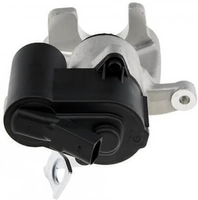 Etrier Frână de Mână Dreapta Motor Motor10 3c0615404 Vw Passat B6 3c2/3c5