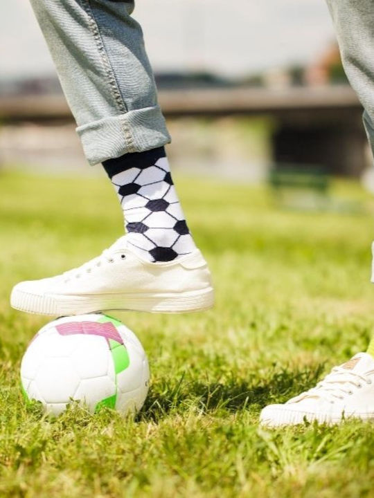 Todo Socks Kids' Beige Socks
