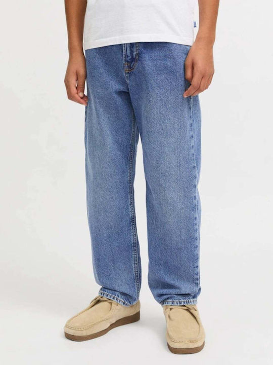 Jack & Jones Pantalon Blugi Pentru Copii Albastru