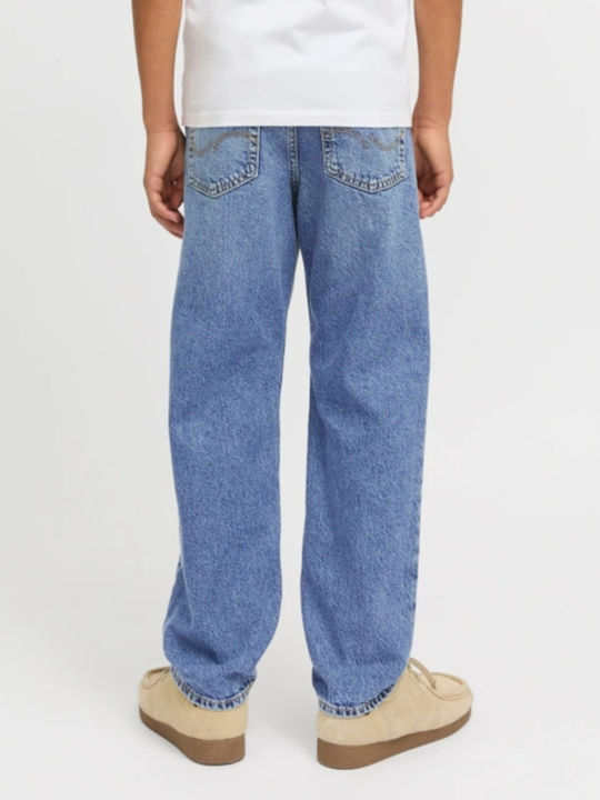 Jack & Jones Pantalon Blugi Pentru Copii Albastru