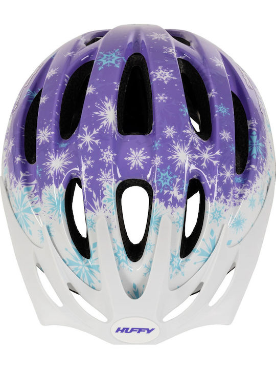 Huffy Căști Pentru Biciclete Orașului Violet Pentru Copii