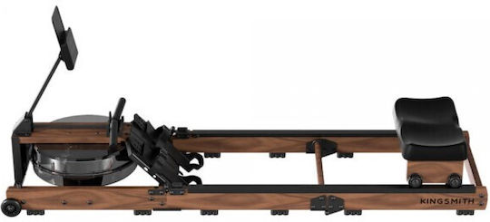 KingSmith WR3L Haus Rudergerät Mit Luft Bremssystem