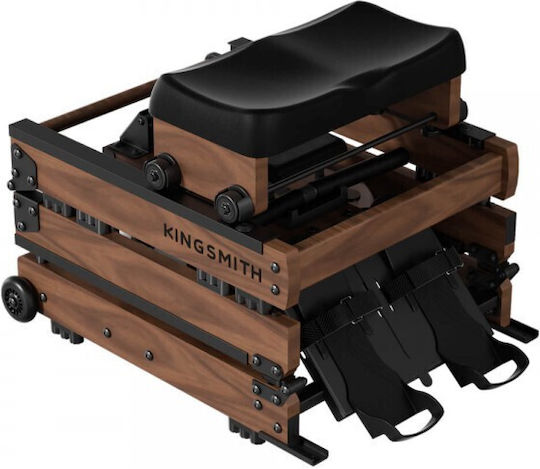 KingSmith WR3L Haus Rudergerät Mit Luft Bremssystem