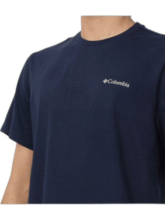 Csc Basic T-shirt Blue