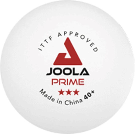 Joola Tischtennisbälle Prime 72 Stück