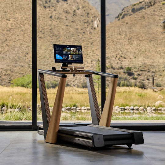 NordicTrack Ultra 1 Bandă de Alergat Electrică pentru Utilizator până la 182kg