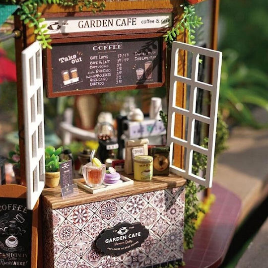Habarri Miniature Toy for Ages 8+