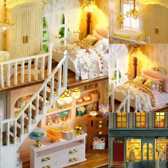 Habarri Miniatur-Spaßspielzeug Für 8+ Jahre