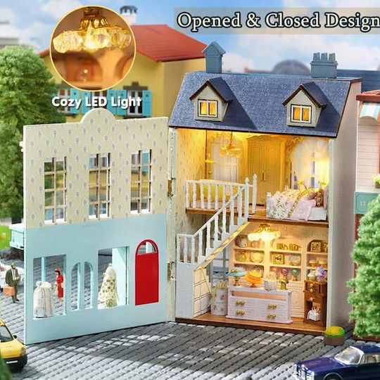 Habarri Miniatur-Spaßspielzeug Für 8+ Jahre
