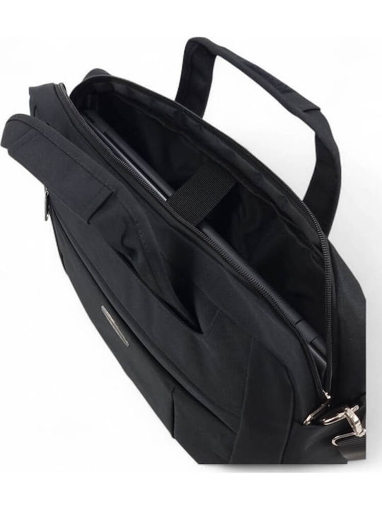Ormi Θήκη για Laptop σε Μαύρο χρώμα ormi-8192-mayro
