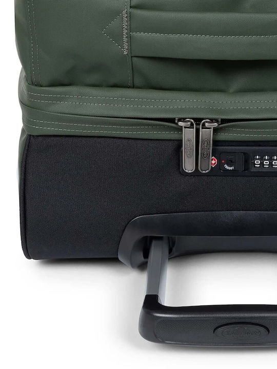 Eastpak Transit'r M Куфар За Пътуване Многоцветен С 4 Колелца
