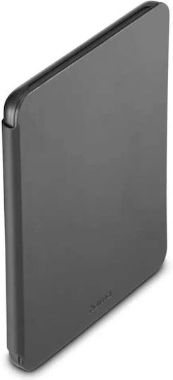 HAMA Водоустойчива Черна (Kindle Paperwhite (signature) 12th Gen. 2024)