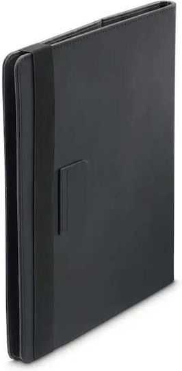 HAMA Xpand Flip Cover Neagră (28 - 33 cm (11 - 13"))