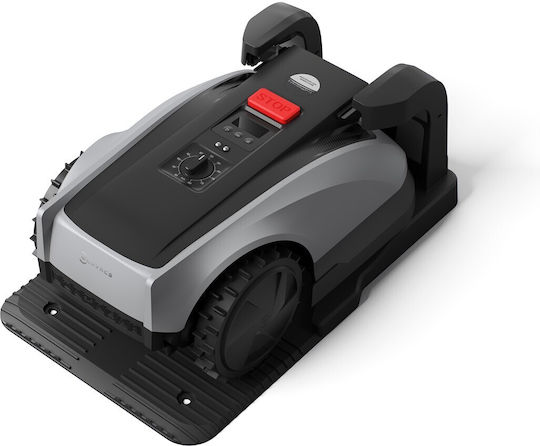 Ecovacs GOAT 0600 RTK Ρομποτική Μηχανή Γκαζόν