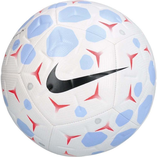 Nike Academy Fußball Weiß