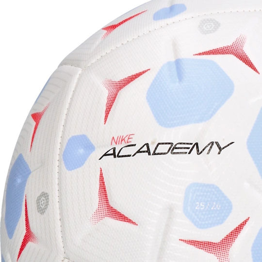 Nike Academy Fußball Weiß