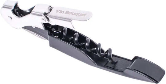 Professional Double Lever Corkscrew Vin Bouquet