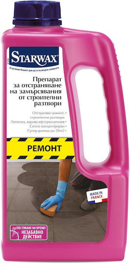 Cleaner Cement Residue 1lt