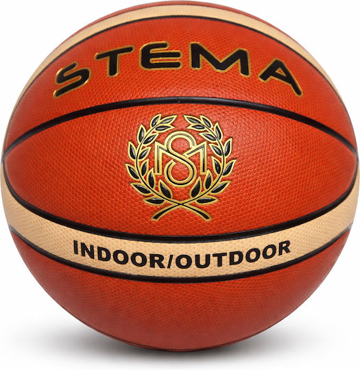 Stema Μπάλα Μπάσκετ