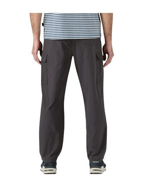 Patagonia Men's Long Hiking Pants Green