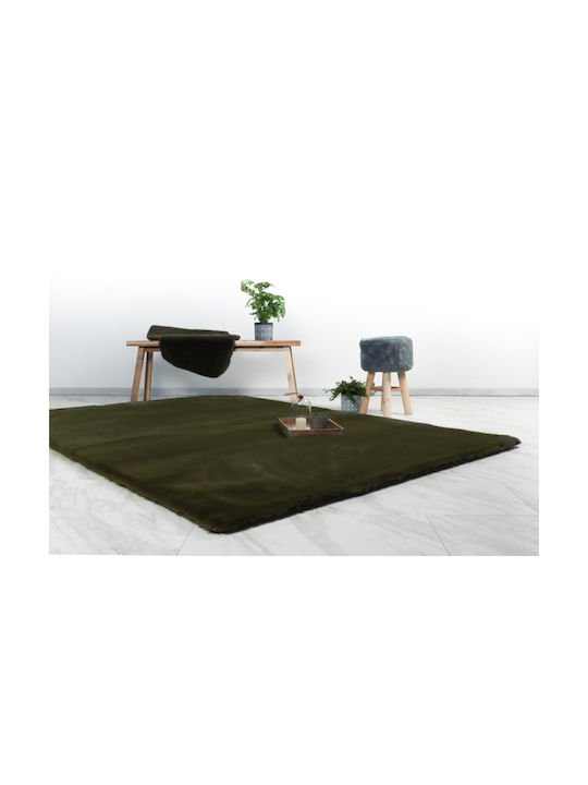 Χαλί 120x170cm Green