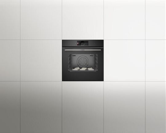 Bosch Counter Top Oven 71lt W59.4cm Black
