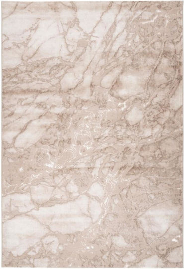Wohnzimmer Teppiche Laufsteg Baumwolle Beiges 80x150cm