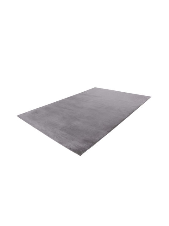 Covor Rectangular Argintiu 120x170cm