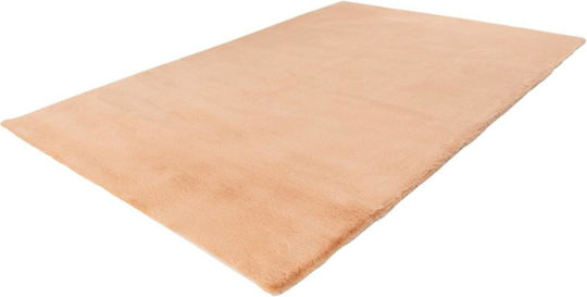 Covor Coridor Bumbac Piersică 80x150cm